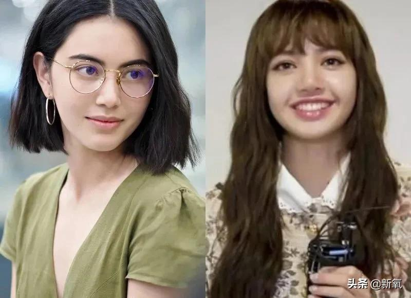 为什么Lisa的颜在全球美貌好评度高，在韩国还是被容貌打压？