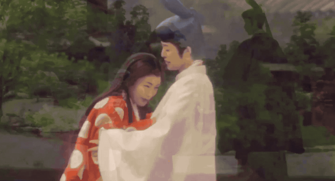 宝冢歌剧团的传奇男役，又A又飒，被称为日本女性独身最后的堡垒