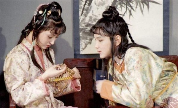 贾宝玉为什么不娶林黛玉(贾宝玉和林黛玉的情感解析)