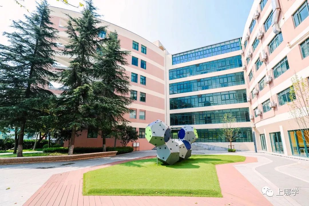 怒赞！上海这27所学校入围国际学校百强榜单