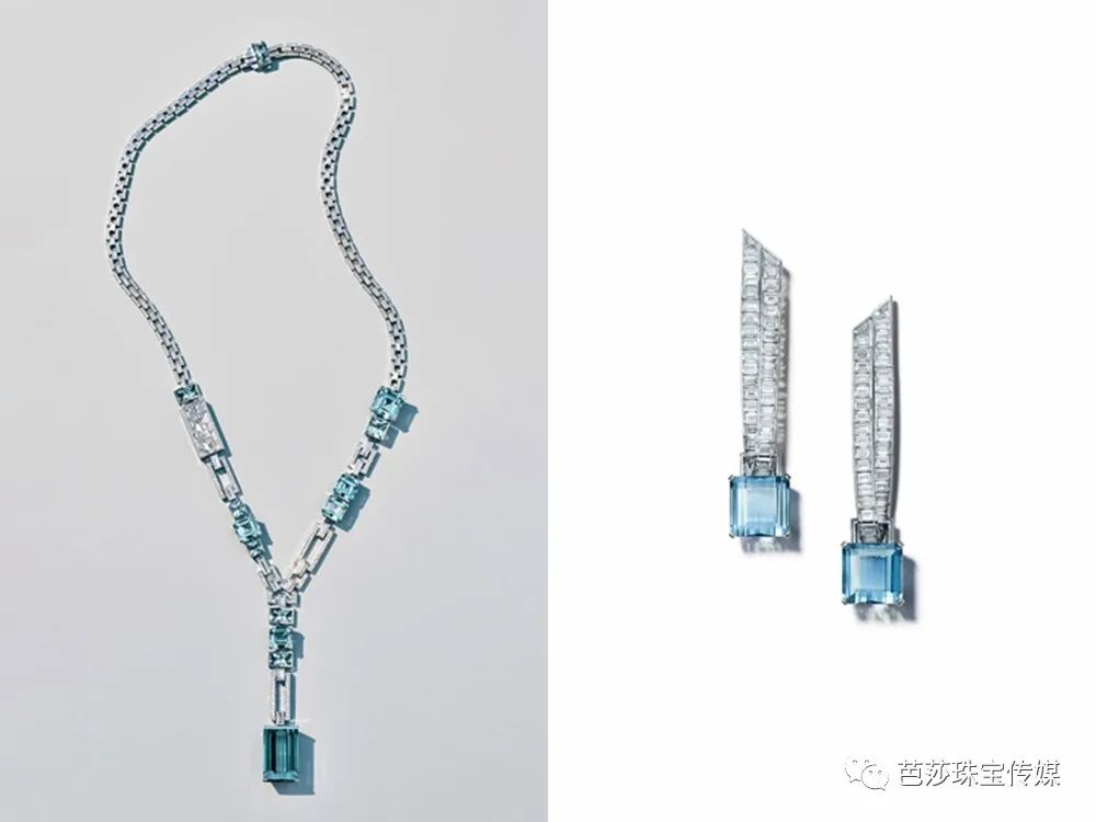 看过新季大牌高珠，它们竟然一致翻牌这些宝石新贵