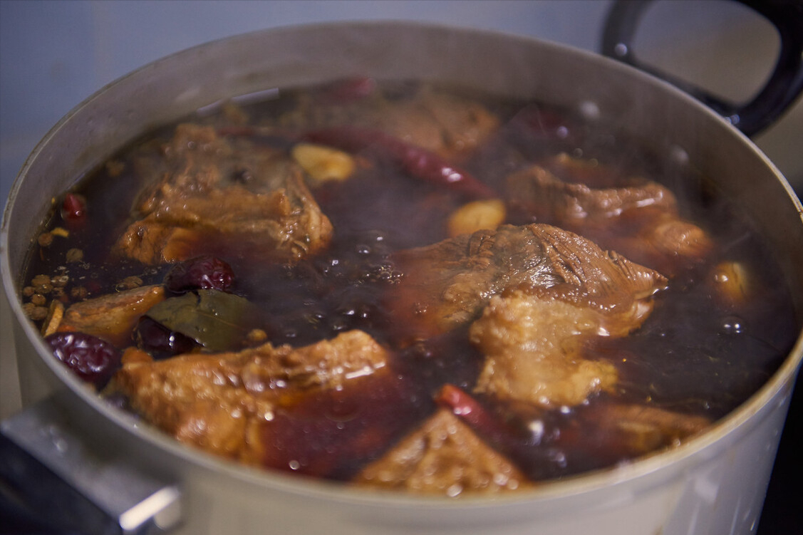 酱牛肉 高压锅,酱牛肉 高压锅几分钟