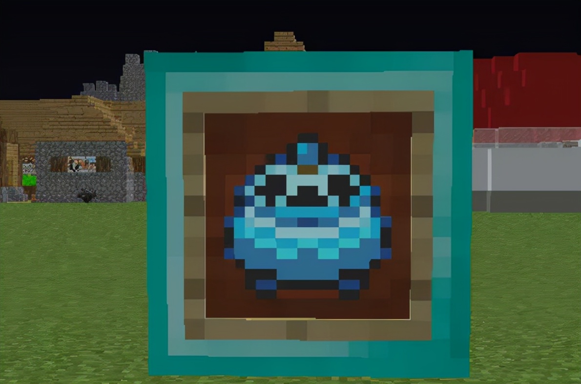 我的世界神奇宝贝mod道具功能介绍！「攻略」