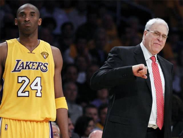 nba球星科比為什么不合群（“教練殺手”科比不屑禪師擠走奧尼爾，歷史最自我的獨裁者）