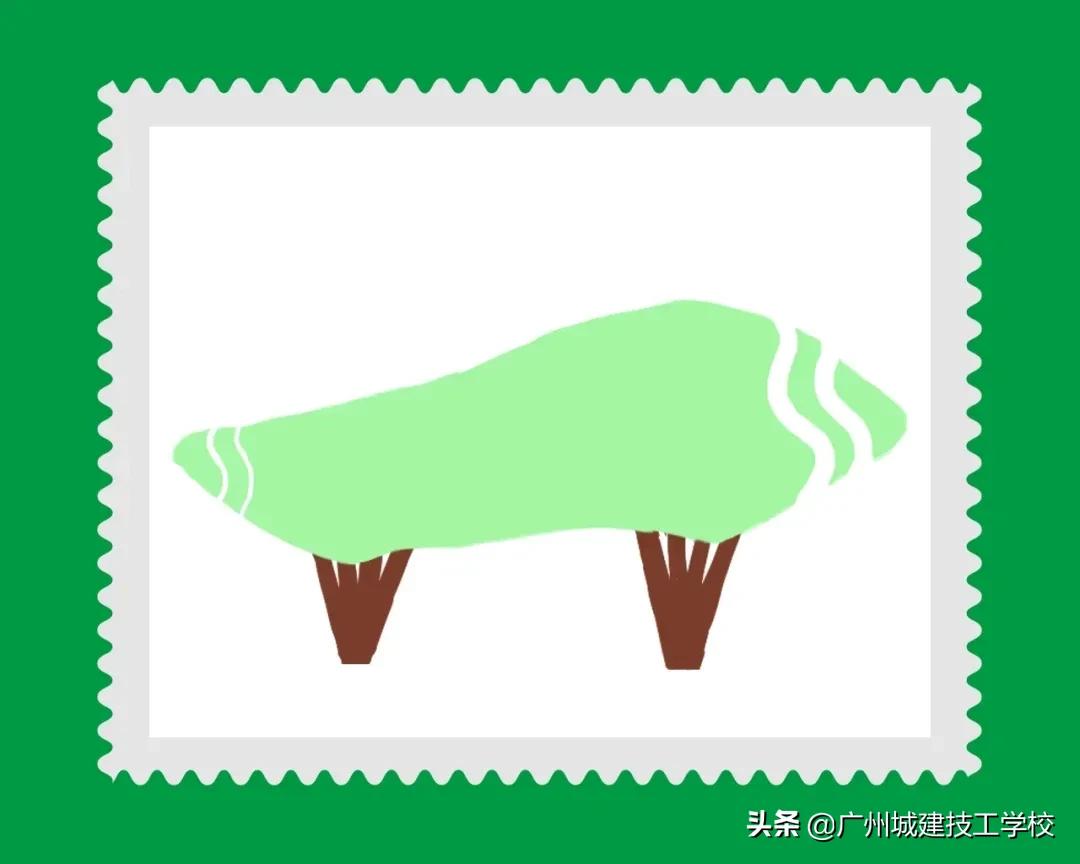 城建攻略 | @城建小萌新，这些地方你都打卡了吗？