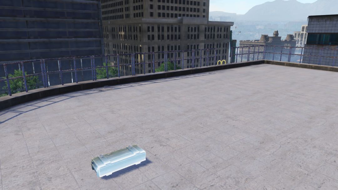 明日之后第二季：莱文市最全宝箱攻略，还没有找到的快进来