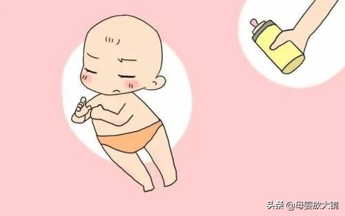 奶粉起坨、挂壁、难溶、泡泡、黑点等30个冲奶疑问，答案都在这里