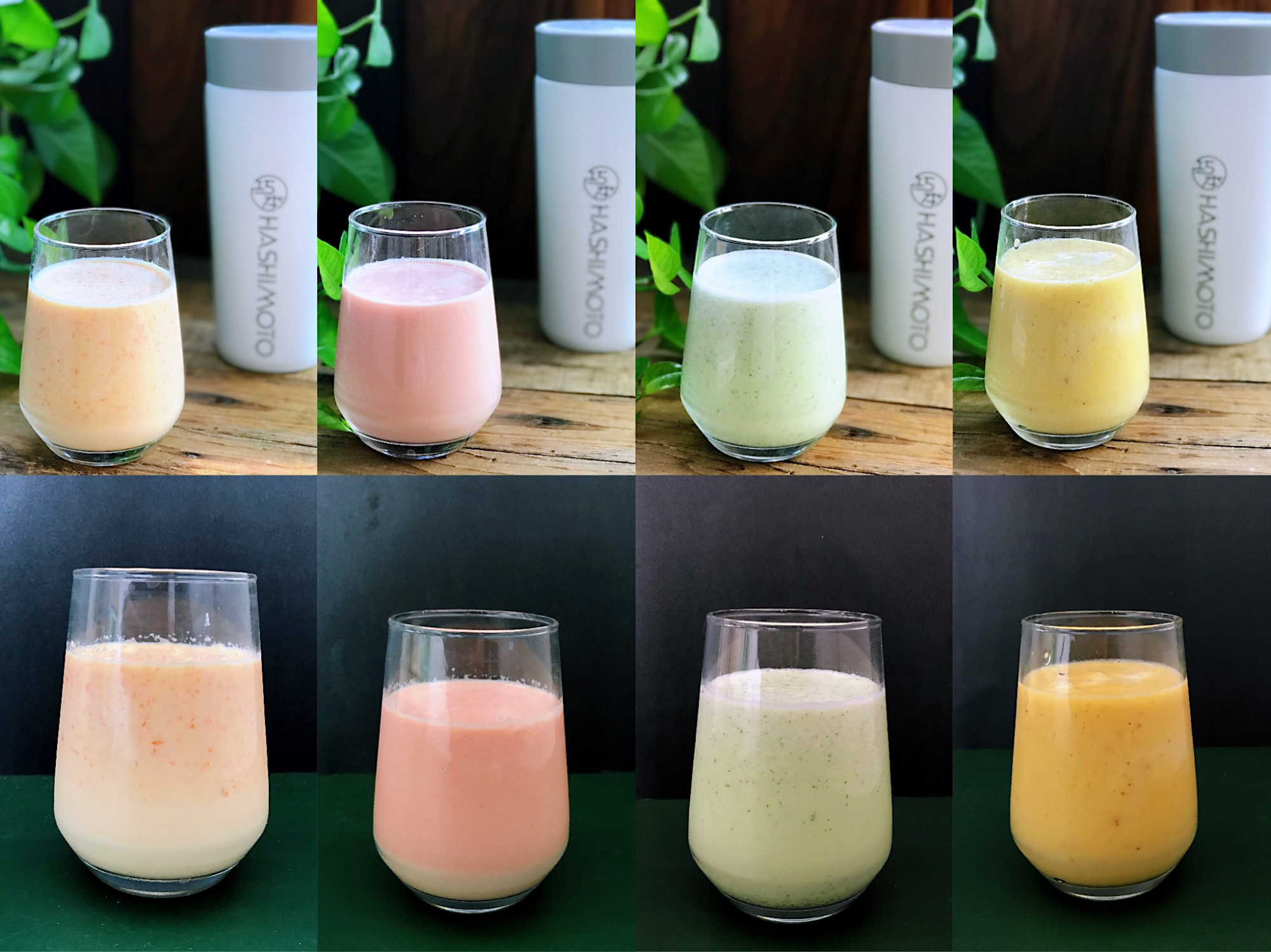 图片[2]-可以减肥的果汁做法 好喝不怕胖 快收藏-起舞食谱网