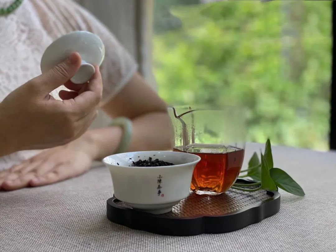 喝过牛栏坑肉桂的人，才算懂岩茶，岩茶入门的门槛这么高吗？