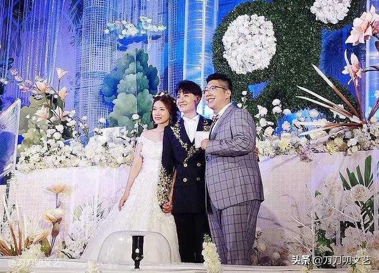 《家有儿女》12位小演员，有人没戏拍、有人红得发紫，对比太唏嘘