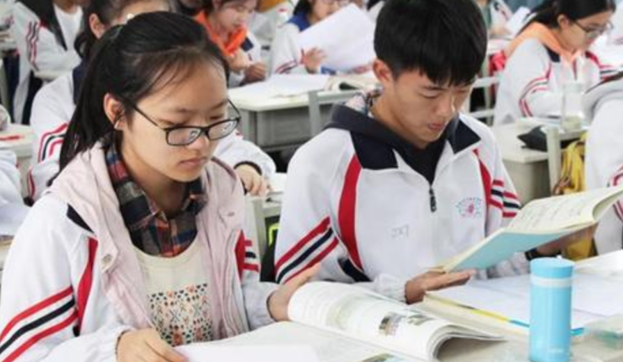 八省联考第一名的江苏，如今沦为高考吊车尾，苏大强不强了？