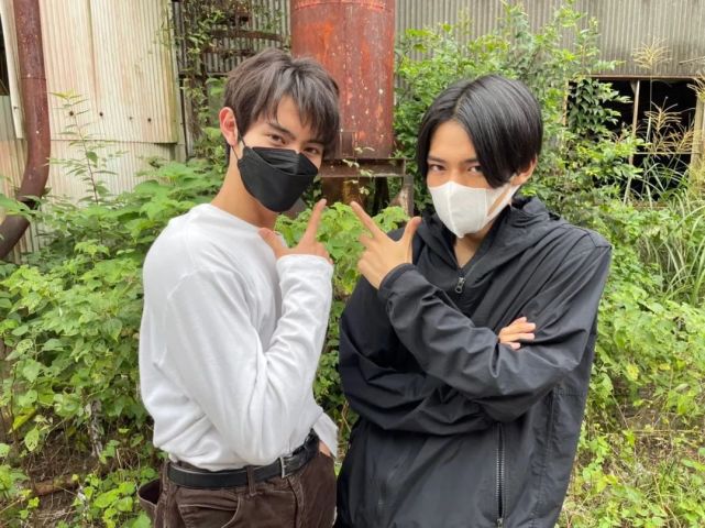 新假面骑士剧本决定稿已递交，美空新剧形象甚是可爱