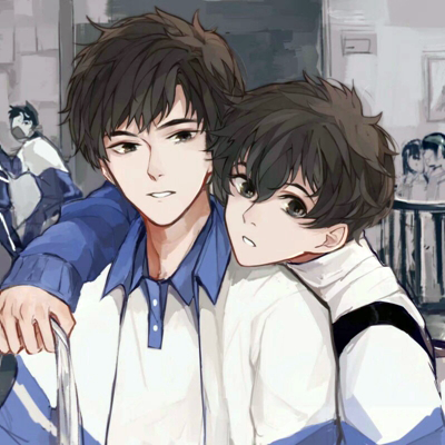 小说推荐之中高考学霸系列：滑档进公大！学不下去想蒋丞