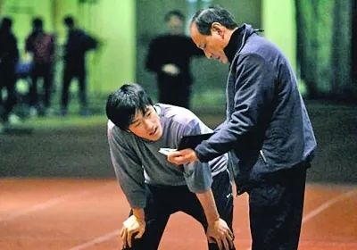 劉翔有沒有參加2021年奧運會（關于劉翔的23個畫面）