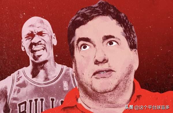 老板克劳斯发推支持（如何评价杰里-克劳斯的是非功过？克劳斯最终证明他业务一流！）-趣拿体育