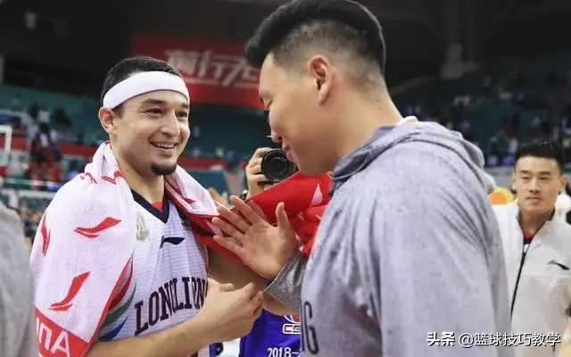 迷你世界杯士兵(又一国人受邀加入NBA迷你训练营，他还可能是离队第一人)