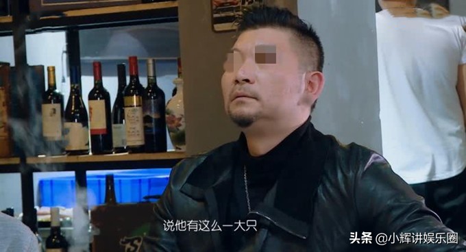 “夜光剧本女主”王鸥：和刘恺威、王凯及小鲜肉的瓜