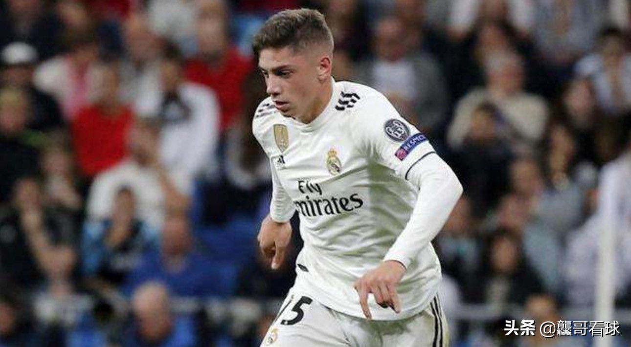皇马中场屏障当选全场最佳（未来世界最佳中场之一，有了巴尔韦德齐达内应该忘记博格巴）