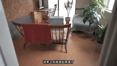 90后网红小哥公开私生活，五点起床做家务、拒绝过度收纳：绝了