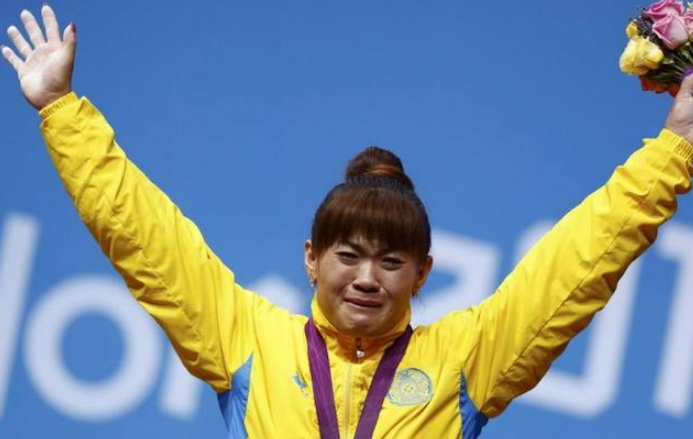 更改国籍多久可以参加奥运会(华人女将更改国籍夺奥运