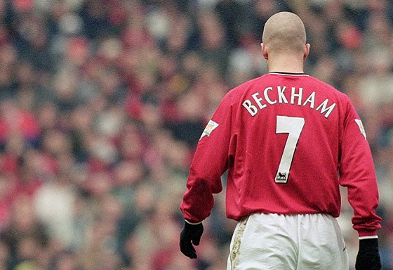 贝影成无数人偶像,商业开发最完美的运动员)