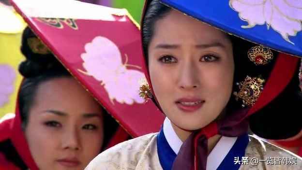 王光娜虽是汉族却加入了韩国，真是悲惨啊？饰演爱的是某个学生时代的全校女神