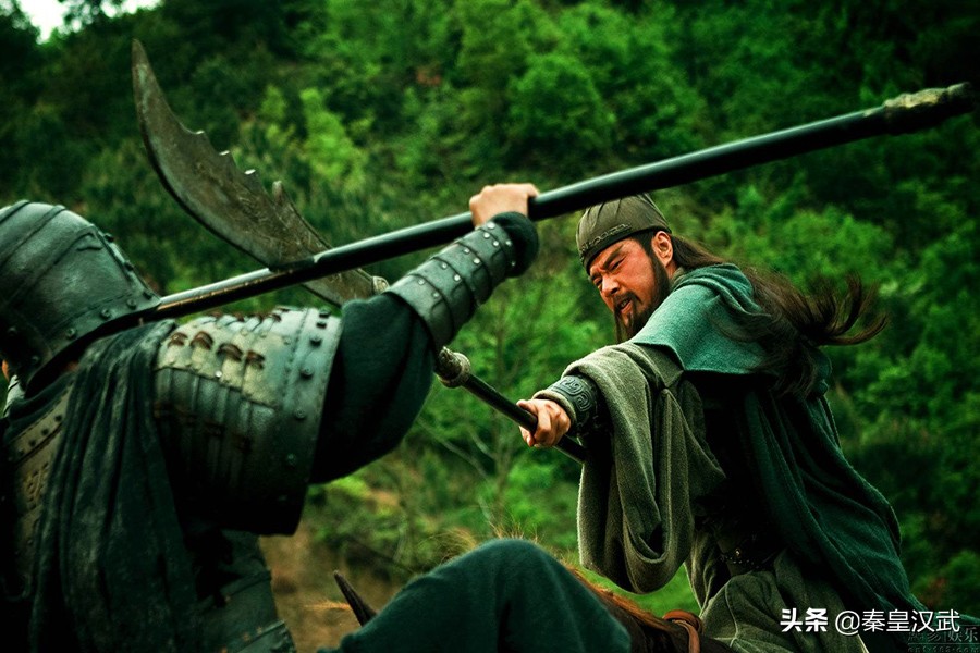 关羽失荆州不迅速撤往益州，为何故意在荆州绕圈子？麦城考古揭秘