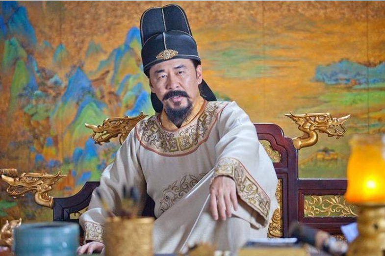 赵匡胤杯酒释兵权，十大名将功成身退