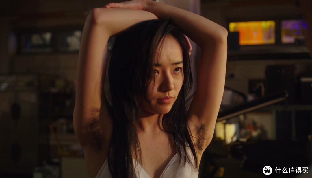 一口气追剧，2021年奈飞Netflix神剧排名，R级