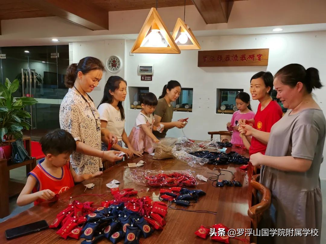 为了安全，封校