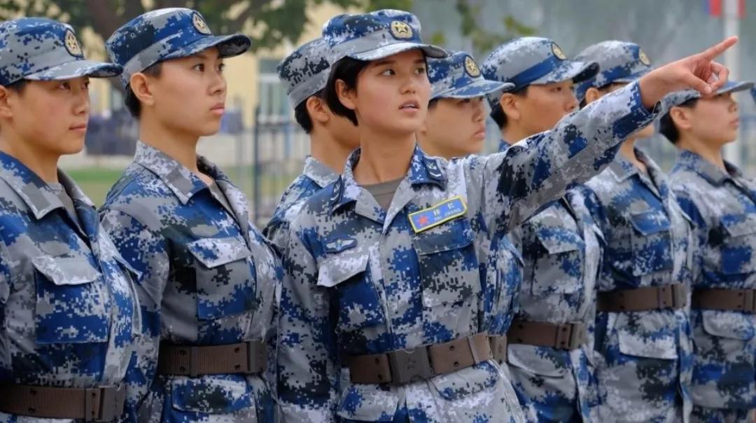 2021年定向士官的报考条件，报考流程培养模式及工作待遇相关问题