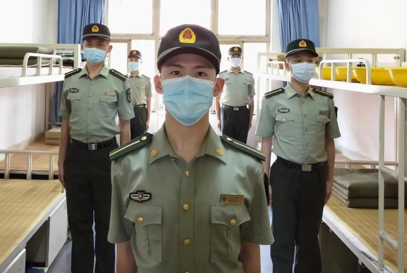 适合中等生报考的军校，录取分数不高，毕业后不用愁就业问题