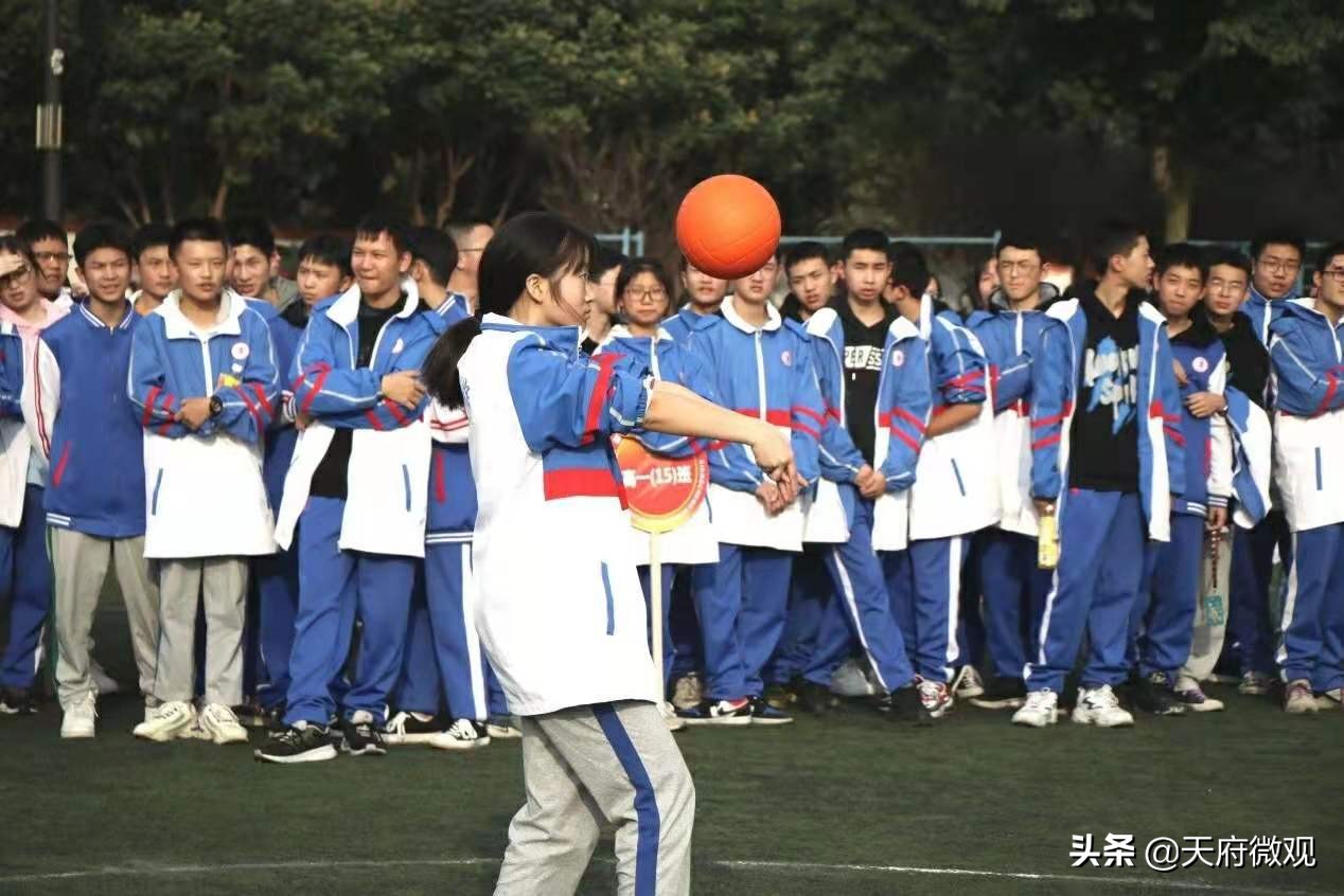 办特色学校·创卓越高中，来看新都香城中学的十年树木和芝兰玉树