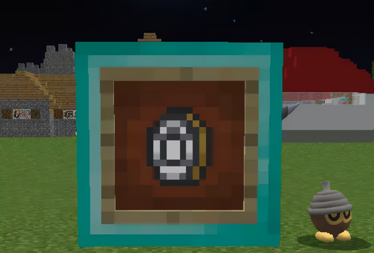 我的世界神奇宝贝mod道具功能介绍！「攻略」