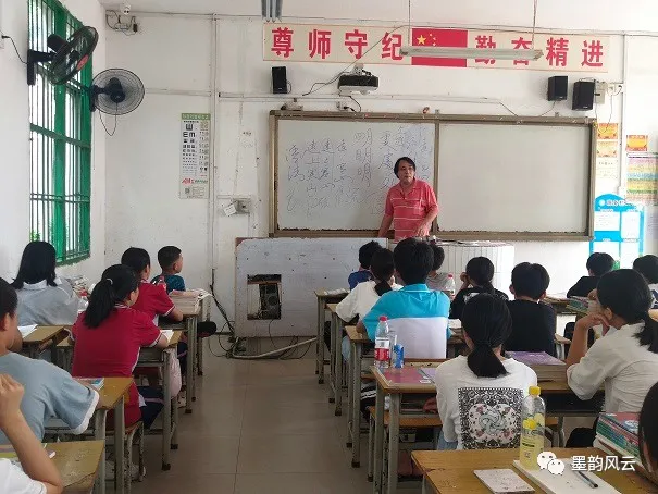 传统文化书法高考已经占60分了，“书法进校园”不能等了