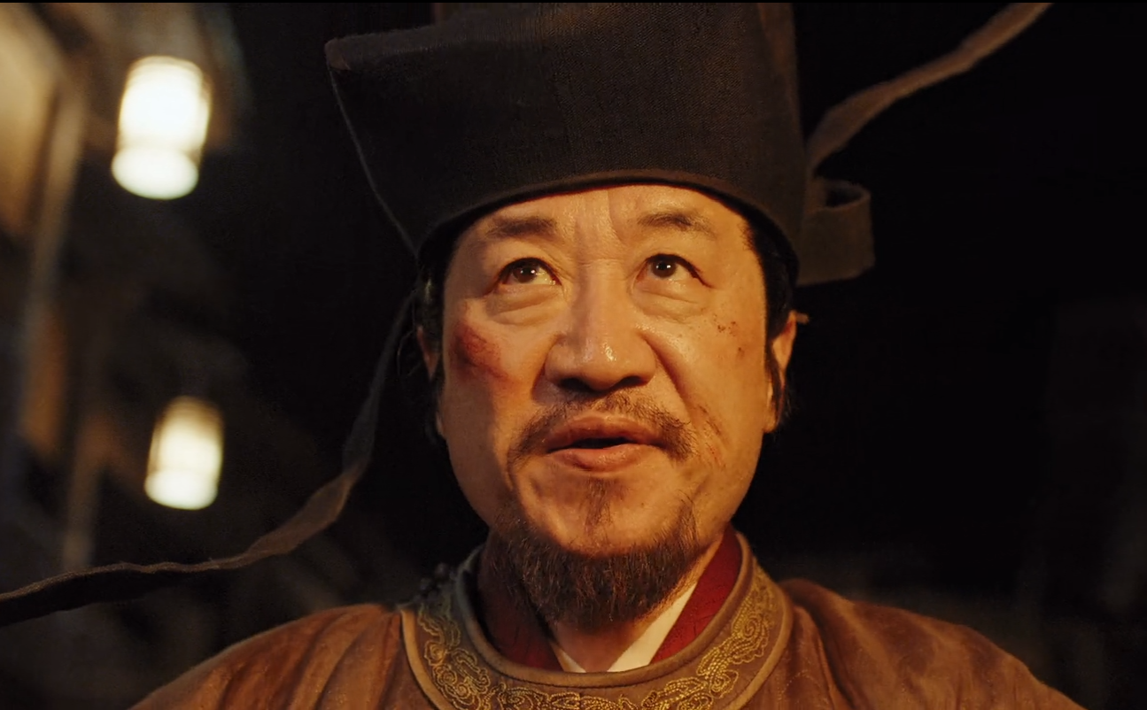 《法医宋慈2》上映,于震夫妇搭档,4点可知,院线电影要小心了