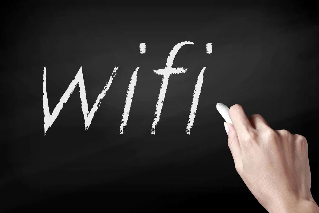 WiFi萬能鑰匙，真的過氣了？