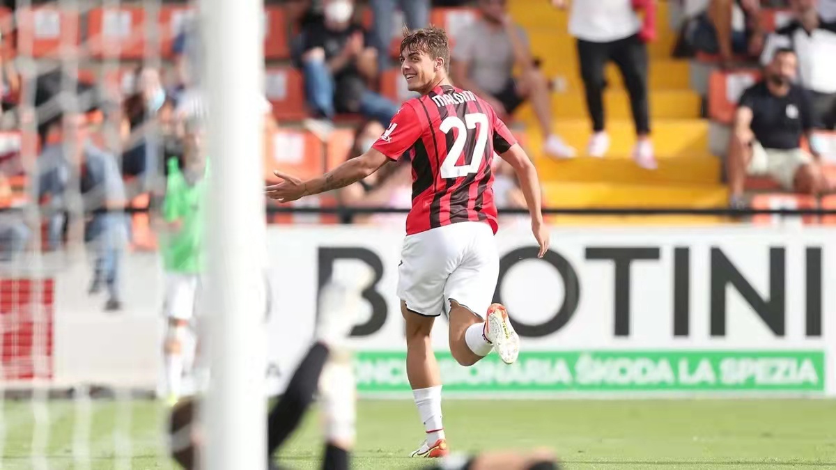 希望小马尔蒂尼不会在今天爆发（一文讲述马尔蒂尼家族编年史，百年意大利足球变迁都在这里）