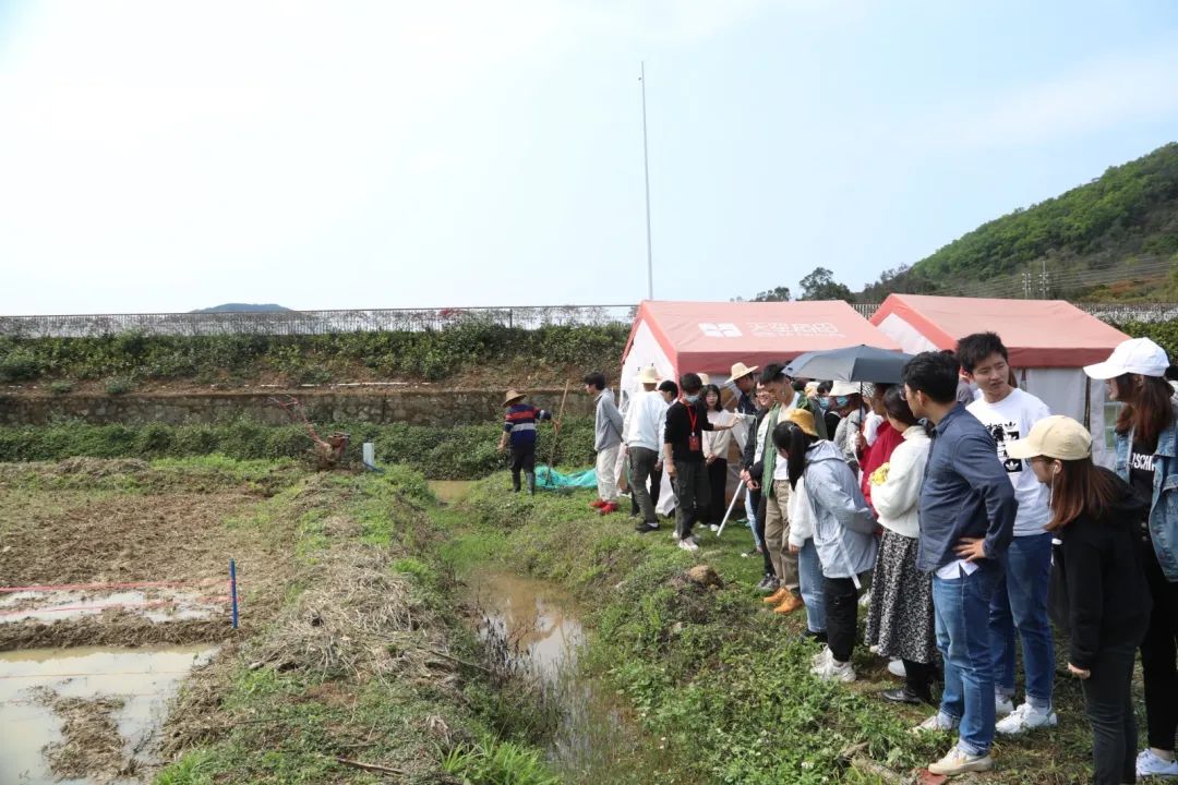 从化｜打造产学研高地，中山大学农学院助推街口谱写乡村振兴新篇章