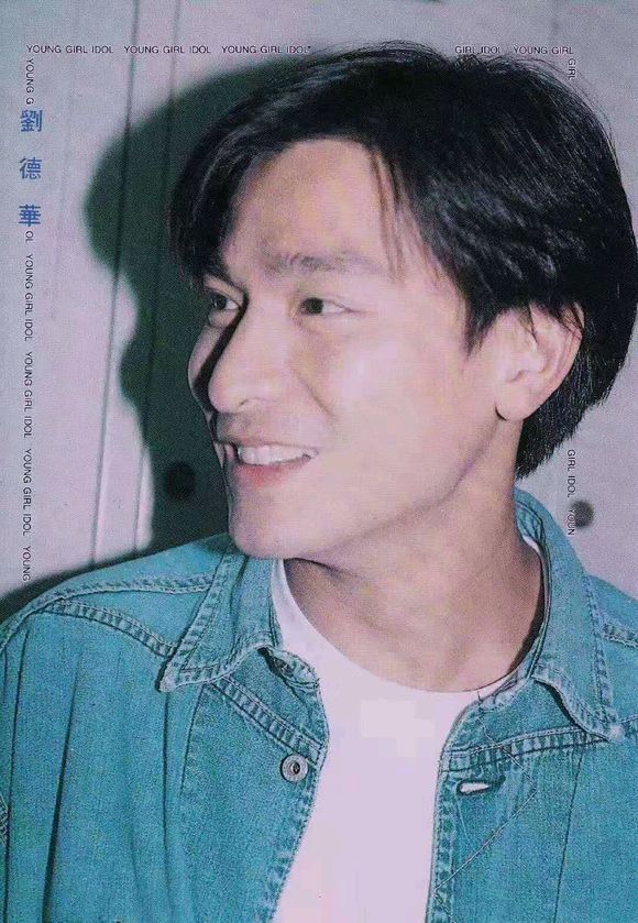 刘德华个人简历 刘德华简介个人简历-思宇生活