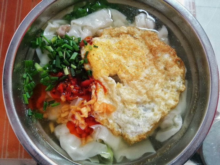 开学两周，我眼中的贺州学院