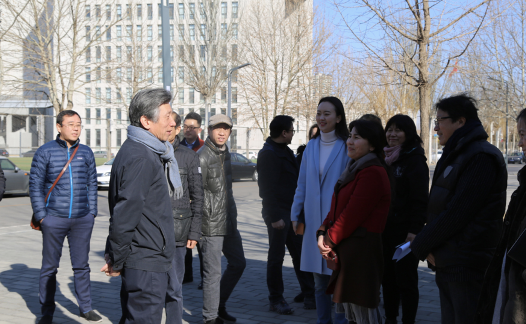 画画学校（国内著名的8大美术中学）