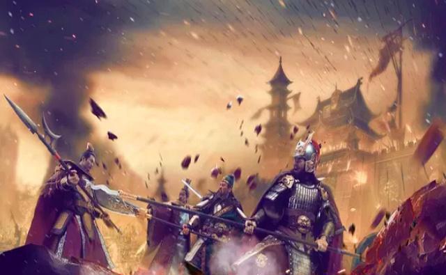 五本高质量架空历史小说，口碑炸裂堪称经典，值得看十遍以上