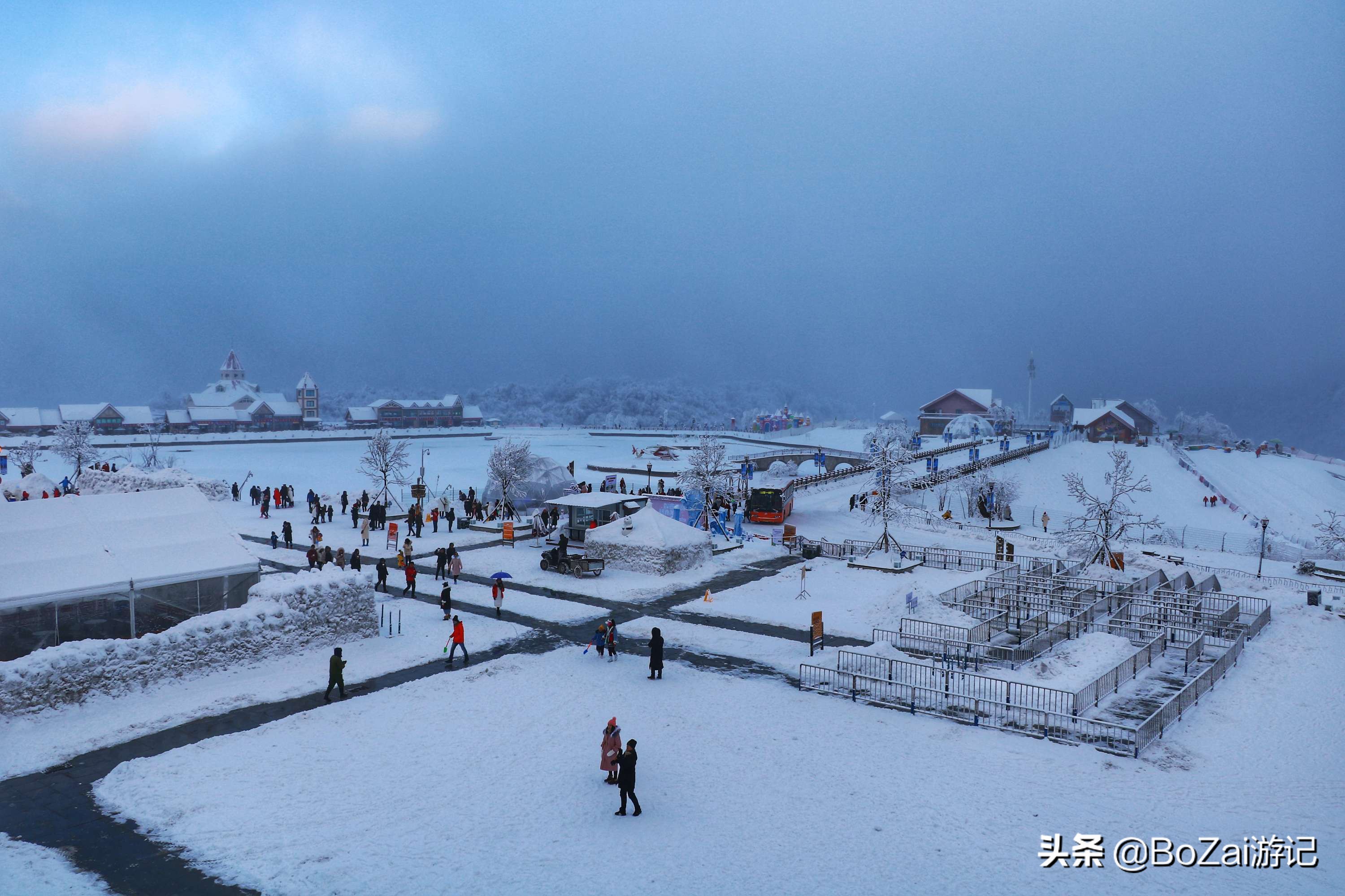 成都市旅游景点(到四川成都市旅游不能错过的34个景点，看这篇就够了，你去过几个)