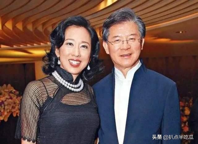 梦断豪门的5位绝色港女：瘫痪、不育？每段都是悲痛的过往…
