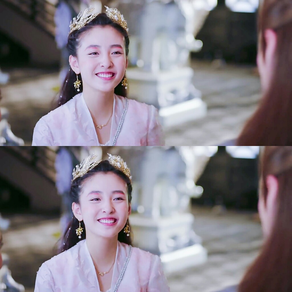 女娲后人和妖族公主爱上师父后结局都太惨了