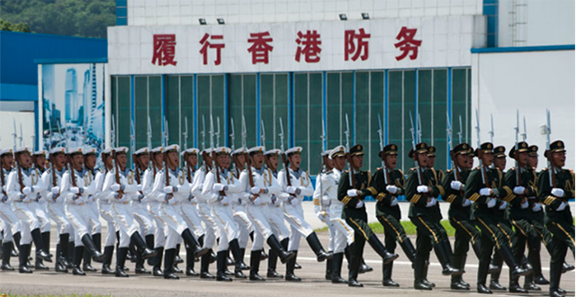 97年谭善爱向英国霸气宣言：你们可以下岗！9年后成基层社区民警