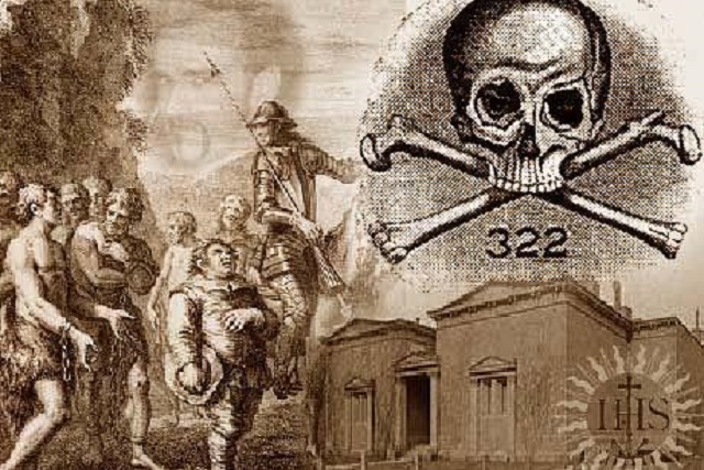 公认的四大世界级“黑帮”，你都了解几个？还有一个在中国