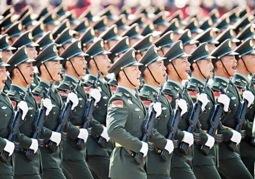 想要参军的学生注意！部队直招士官来了，直接授衔的可不多见