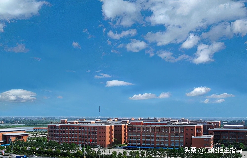 四川省好的职业学校有哪些-哪些职校口碑还不错？